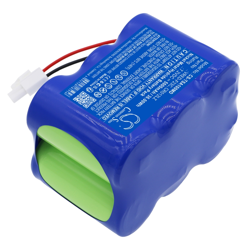 Medicinska baterija Thermo scientific CS-TSA100MD
