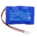 Medicinska baterija Thermo scientific CS-TSA100MD