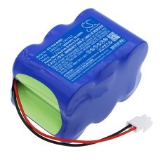 Kompatibilna zamjena baterije za Thermo scientific CR012LZ,VRED-F23C