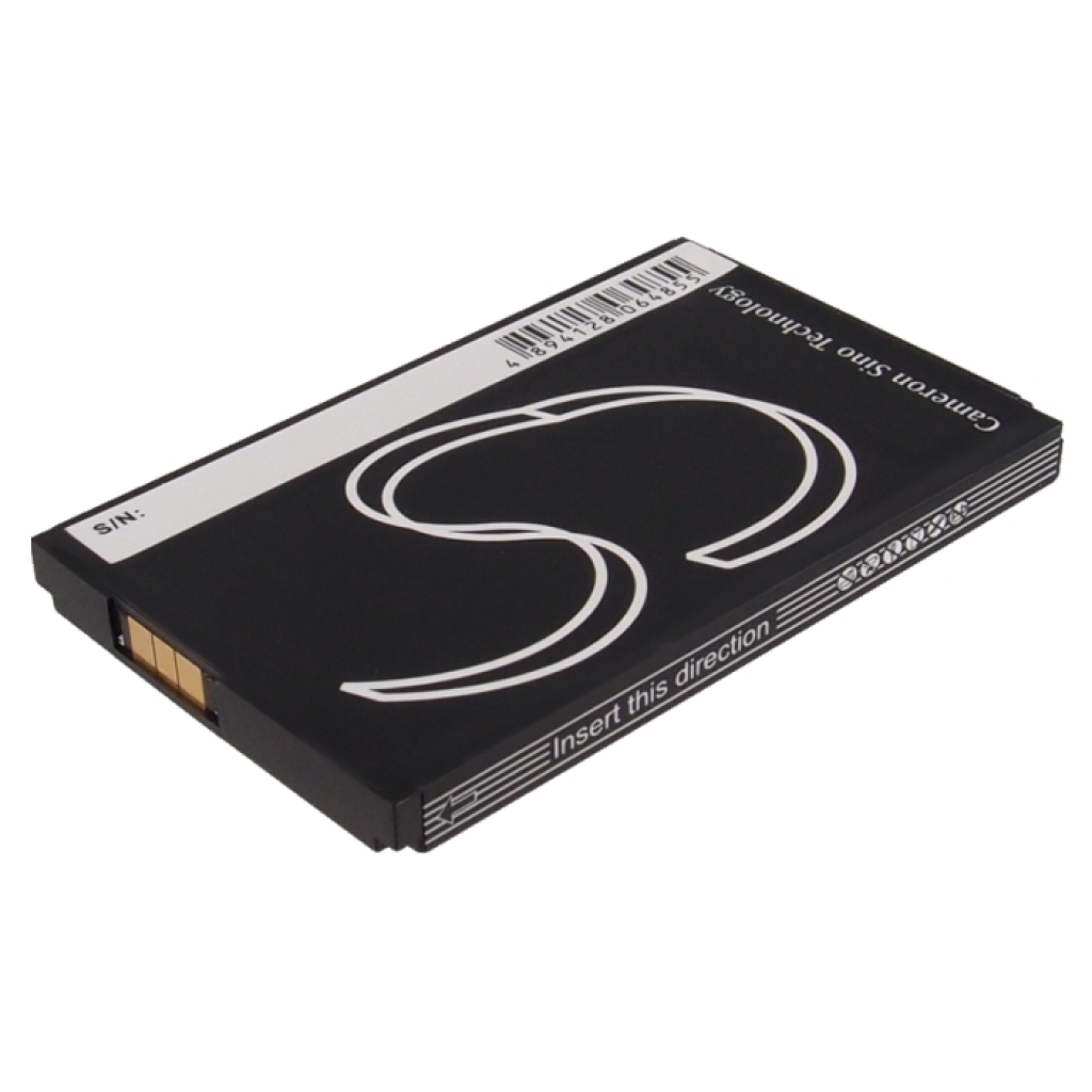 Baterija za tablet Terrestar Genus