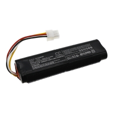 Kompatibilna zamjena baterije za Toshiba 110713,4834789,PM30-36340