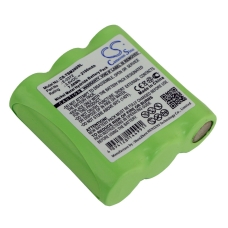 Kompatibilna zamjena baterije za Teletronic E-0372