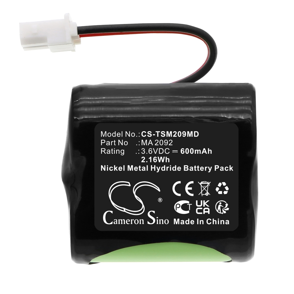 Battery Replaces MA 2092