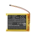 Battery compatible with Batteries