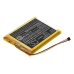 Battery compatible with Batteries