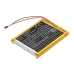 Battery compatible with Batteries