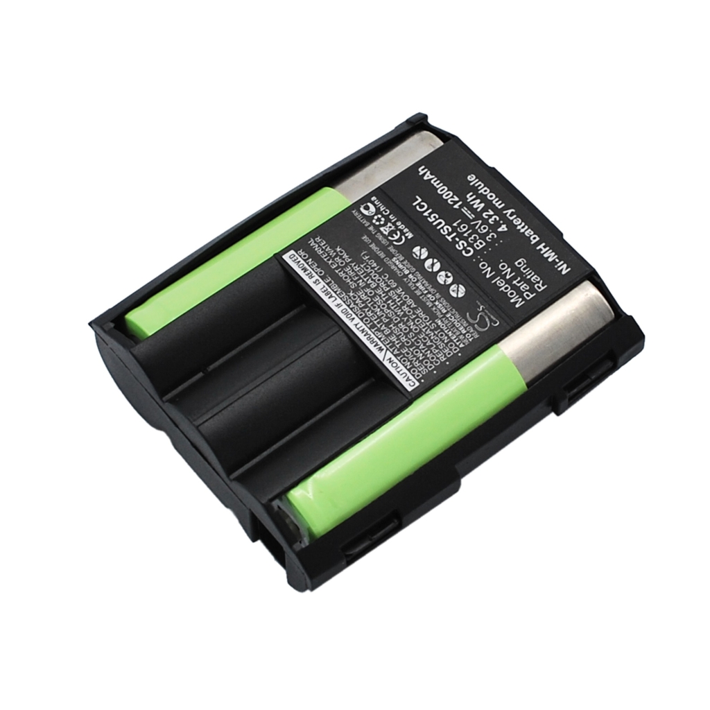 Baterija za bežični telefon Telekom SINUS 51 (CS-TSU51CL)
