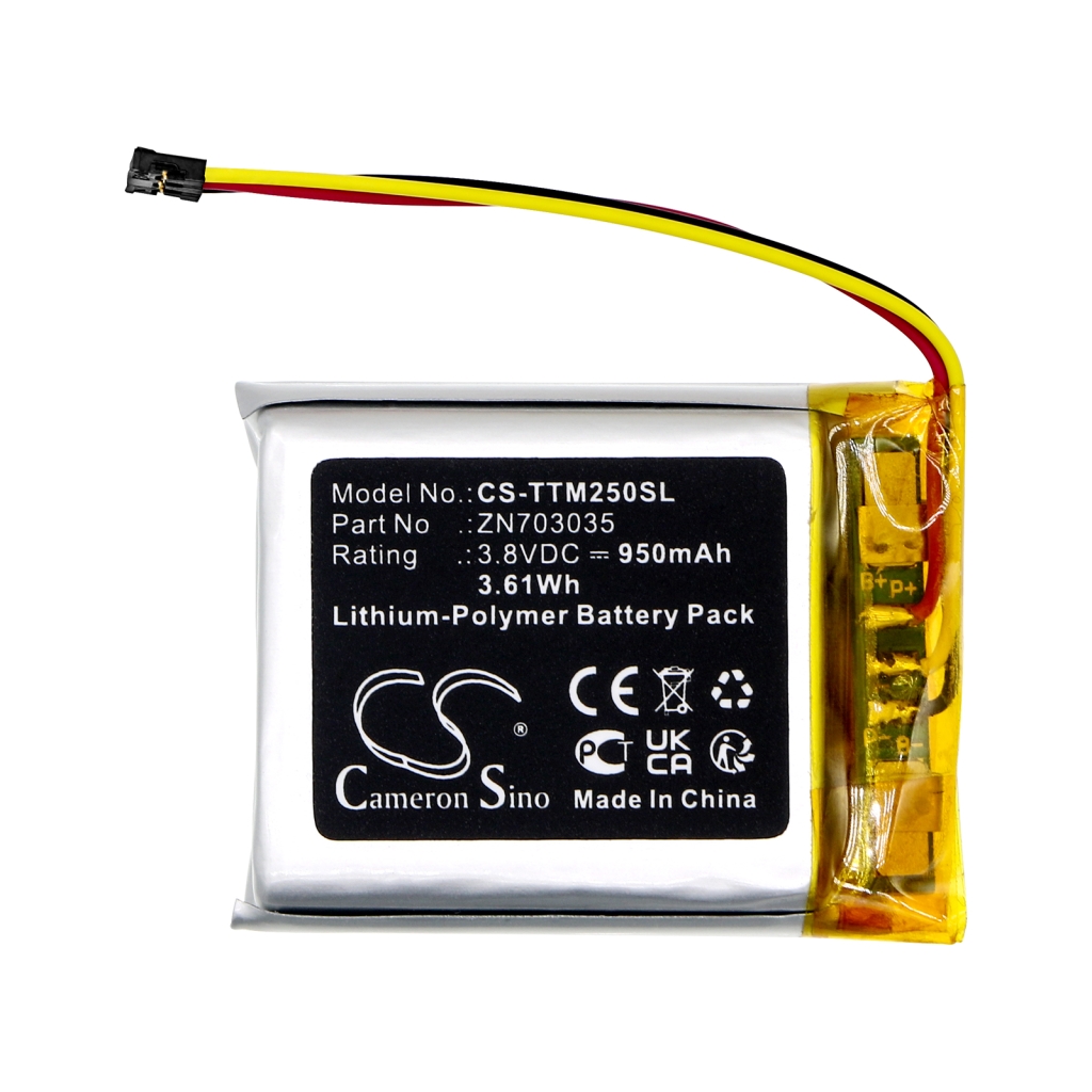 Baterija za električne alate Teltonika CS-TTM250SL