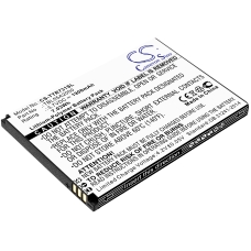 Kompatibilna zamjena baterije za TP-Link TBL55A2000