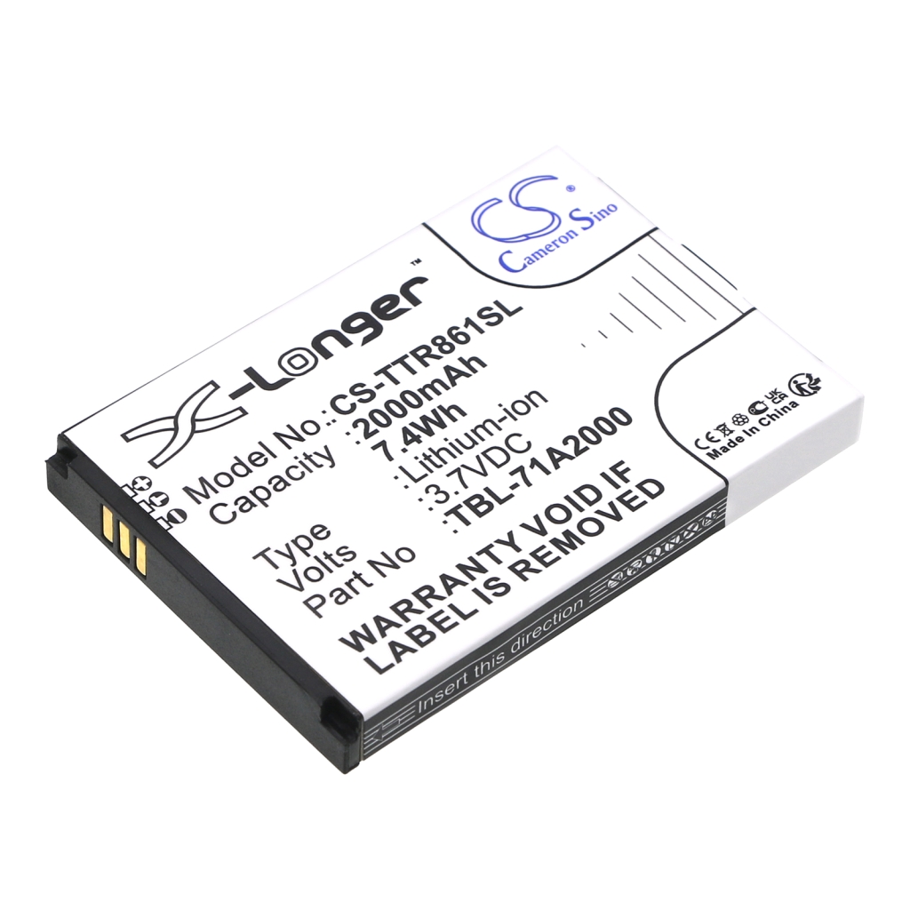 Baterija za hotspot Tp-link CS-TTR861SL