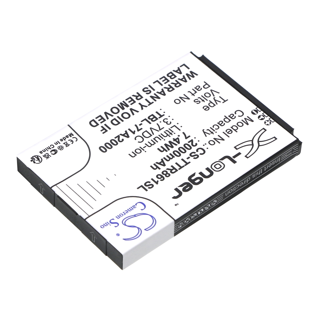 Baterija za hotspot Tp-link CS-TTR861SL