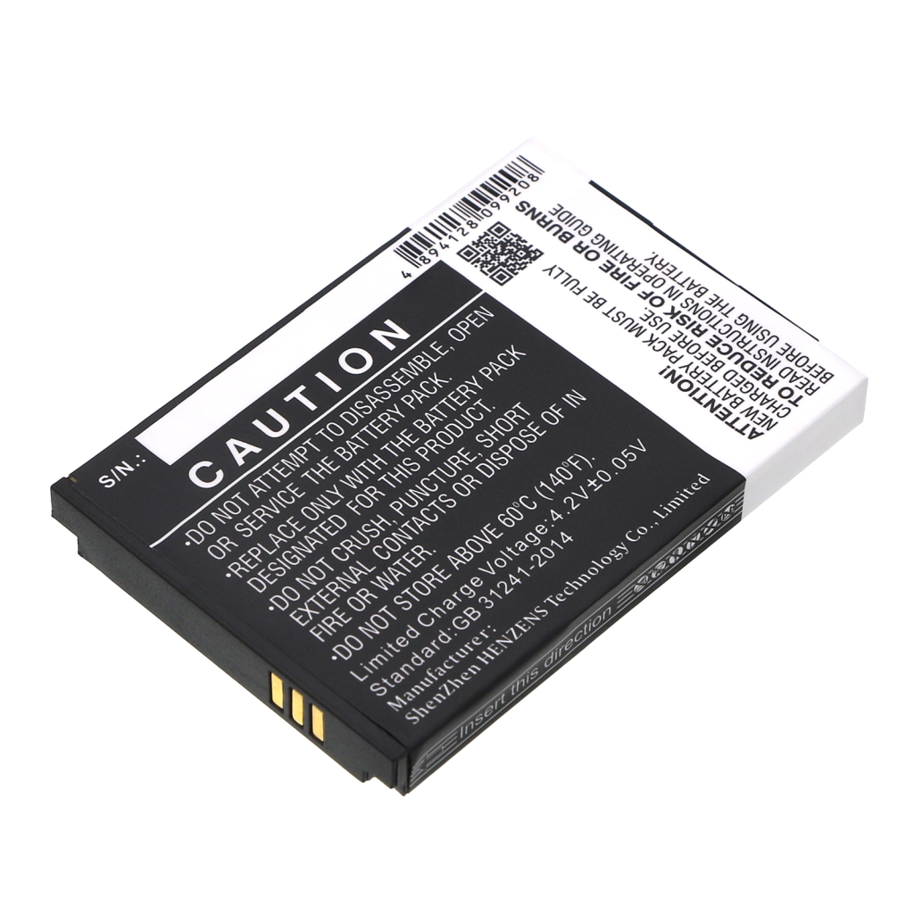Baterija za hotspot Tp-link CS-TTR861SL