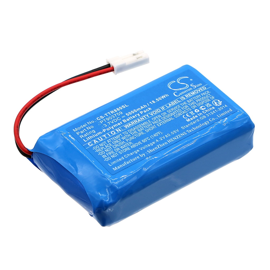 Baterija za električne alate Triplett CS-TTR880SL
