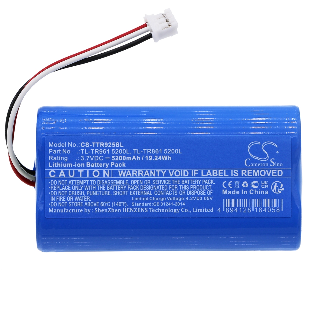 Baterija za hotspot Tp-link CS-TTR925SL