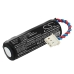 Baterija za sigurnosnu kameru doma Technoalarm CS-TTX110BT