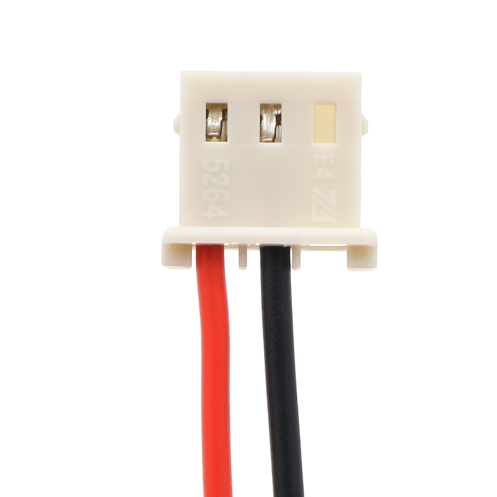 Home Security Camera Battery Technoalarm CS-TTX110BT