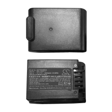 Kompatibilna zamjena baterije za Toshiba BM-525BA-J1,BM-525BA-J2,BM-525BD-J1,BP18025D