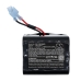 Baterija kompatibilno s Tecme Dixta CS-TVM200MD