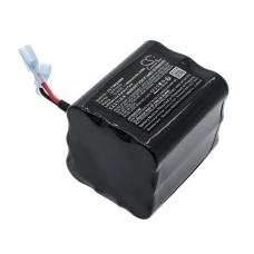 Kompatibilna zamjena baterije za Dixta PPLI-111/7.8-SPB,UEP10030