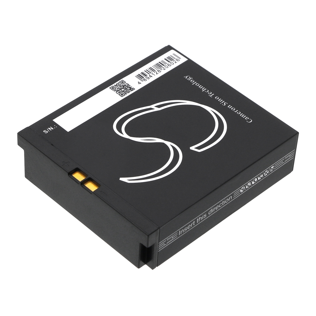 Baterija za GPS, Navigator TwoNav CS-TVN200SL
