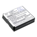 Baterija za GPS, Navigator TwoNav CS-TVN500SL