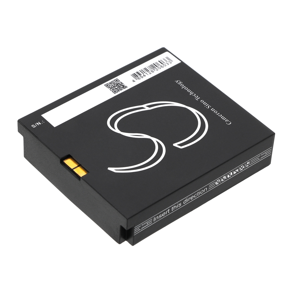 Baterija za GPS, Navigator TwoNav CS-TVN500SL