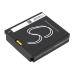 Baterija za GPS, Navigator TwoNav CS-TVN500SL