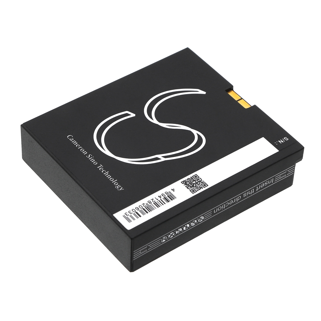 Baterija za GPS, Navigator TwoNav CS-TVN500SL