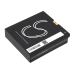 Baterija za GPS, Navigator TwoNav CS-TVN500SL