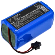 CS-TVR500VX<br />Baterije za   zamjenjuje bateriju H18650CH-4S1P