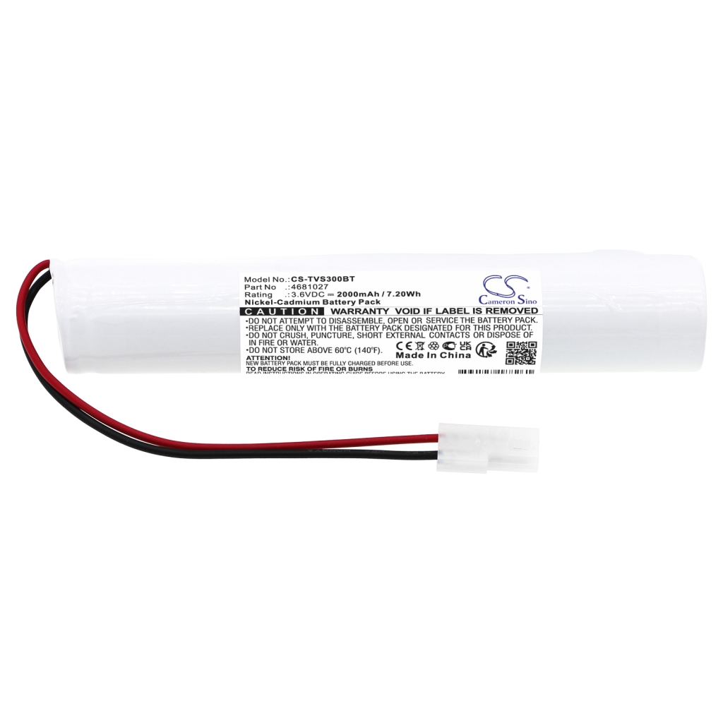 Baterije Zamjenjuje BAT-HT36-1500CL