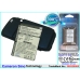 Baterija kompatibilno s T-mobile CS-TW160XL