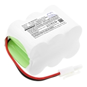 Battery compatibleWith Twinbird
