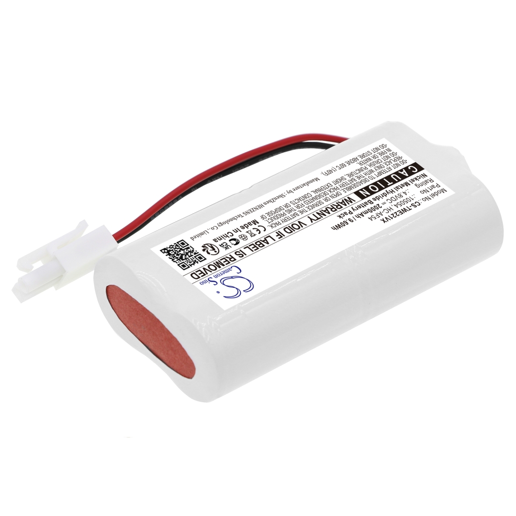 Baterije Baterija za usisavač CS-TWE221VX