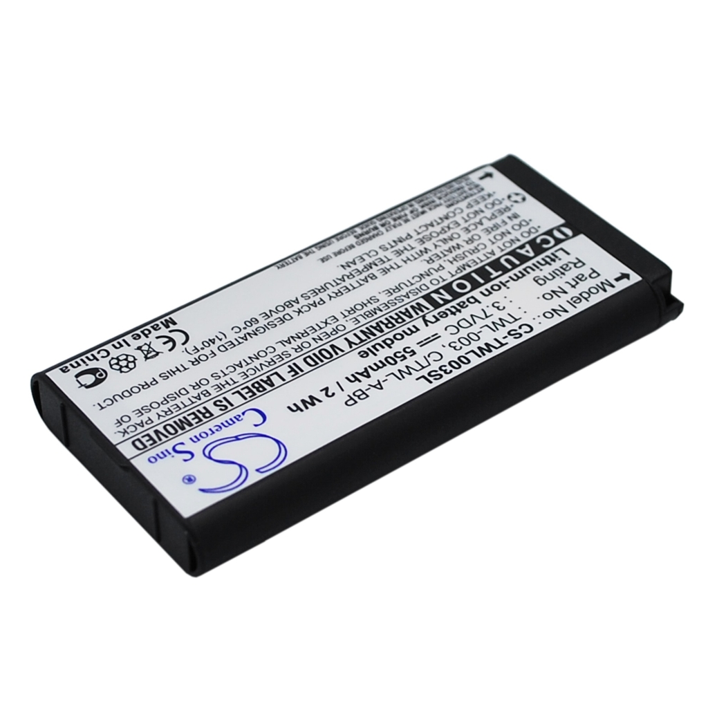 Baterija za igre, PSP, NDS Nintendo DSi