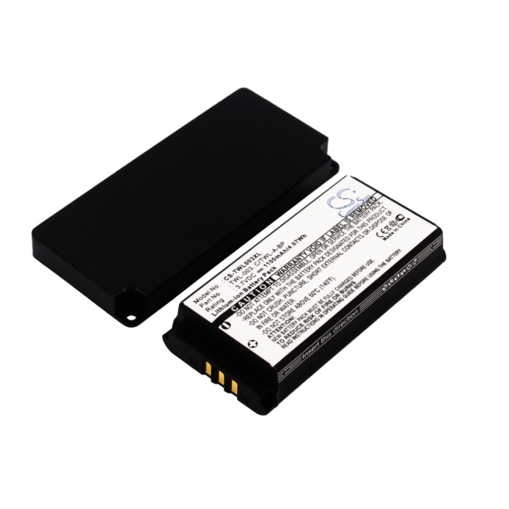 Baterija za igre, PSP, NDS Nintendo DSi