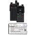 Baterije Baterija za dvosmjerni radio CS-TXE320TW