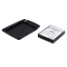 Baterija kompatibilno s i-Mate MWG UBiQUiO CS-UB501XL