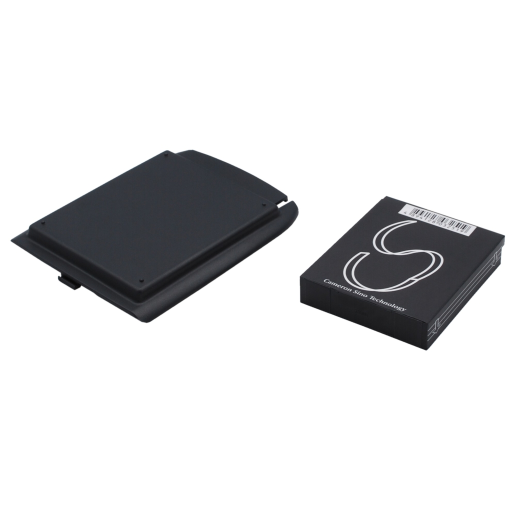 Baterija kompatibilno s i-Mate MWG UBiQUiO CS-UB501XL