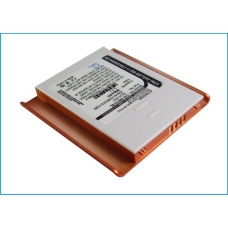 Kompatibilna zamjena baterije za Gigabyte A2K40-EBR270-C0R,GLH-H01
