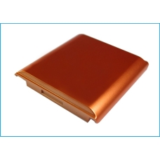 Kompatibilna zamjena baterije za Gigabyte A2K40-EBR280-C0R,GLH-H02