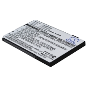 Baterija za mobilni telefon Simvalley XP-25
