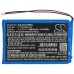 Baterija za terminal za plaćanje Uniwell CS-UCX350SL