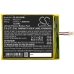 Baterija za barkod skener Urovo i6310C (CS-UEA500BL)