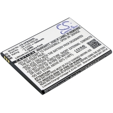 Kompatibilna zamjena baterije za Ulefone 29-1100-000-00