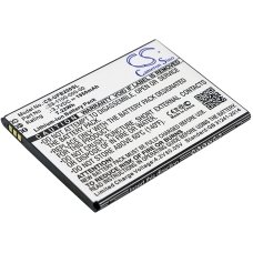 Kompatibilna zamjena baterije za Ulefone 29-1100-000-00