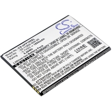 Kompatibilna zamjena baterije za Ulefone 29-11900-000-00