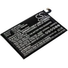 Kompatibilna zamjena baterije za Ulefone 3026LN6050M44V