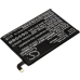 Kompatibilna zamjena baterije za Ulefone 3026LN6050M44V