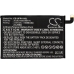 Kompatibilna zamjena baterije za Ulefone 3026LN6050M44V